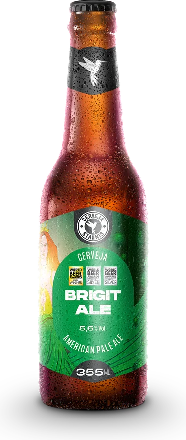 Brigit Ale