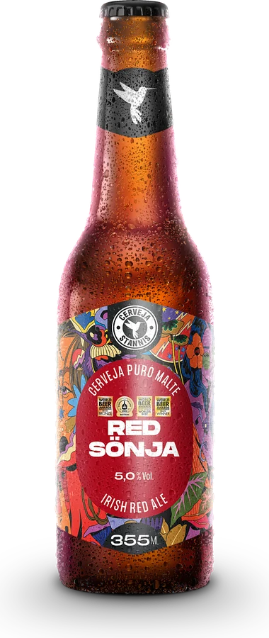 Red Sönja