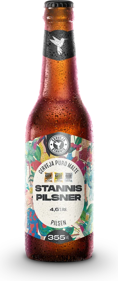 Stannis Pilsner